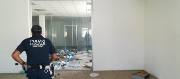 Brescia, ragazza italiana stuprata da un tunisino Brescia, ragazza italiana stuprata da un tunisino