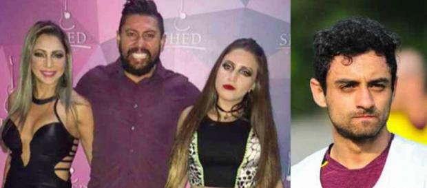Caso Daniel, suspeito é preso e confessa o crime Caso Daniel, suspeito é preso e confessa o crime