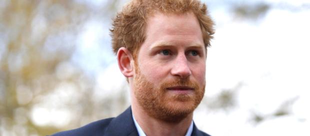 El príncipe Harry, el más popular de la realeza El príncipe Harry, el más popular de la realeza