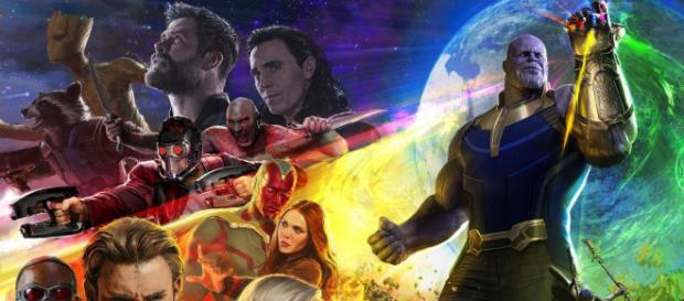 In Regards To The Marvel Cinematic Universe Kevin Feige Says "All ... - geektyrant.com In Regards To The Marvel Cinematic Universe Kevin Feige Says "All ... - geektyrant.com
