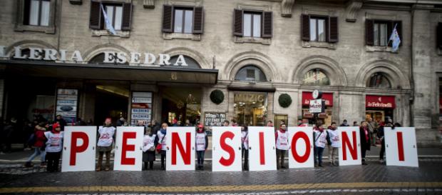 La sconvenienza di quota 100 messa in risalto anche dall'Ufficio Parlamentare di Bilancio. La sconvenienza di quota 100 messa in risalto anche dall'Ufficio Parlamentare di Bilancio.