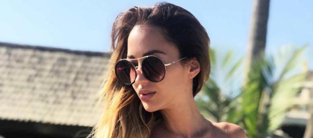 Las dos condiciones de Aurah Ruiz para entrar en 'Gran Hermano VIP ... - bekia.es Las dos condiciones de Aurah Ruiz para entrar en 'Gran Hermano VIP ... - bekia.es