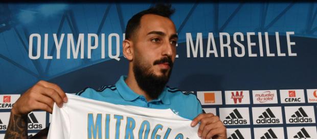 Le journal du mercato : le vrai prix de Mitroglou à l'OM dévoilé ... - lefigaro.fr Le journal du mercato : le vrai prix de Mitroglou à l'OM dévoilé ... - lefigaro.fr