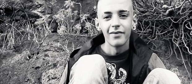 Manuel Careddu, il 18enne ucciso dal branco in Sardegna, l'11 settembre 2018 Manuel Careddu, il 18enne ucciso dal branco in Sardegna, l'11 settembre 2018