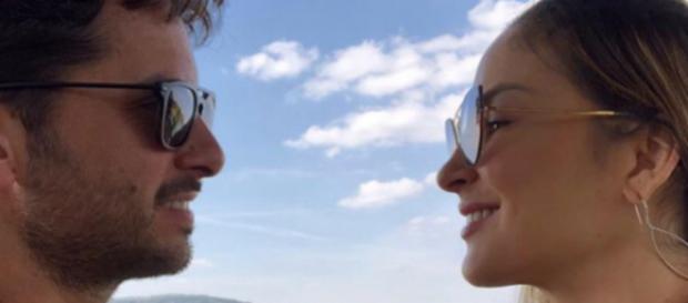 Marcio Pedreira e Claudia Leitte Marcio Pedreira e Claudia Leitte