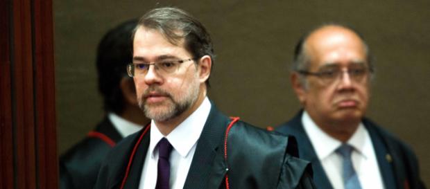 Ministros da Corte ficam incomodados com declaração de Villas Bôas Ministros da Corte ficam incomodados com declaração de Villas Bôas