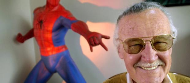 Muere Stan Lee, creador de Hulk, Spiderman, Vengadores y Los Cuatro Fantásticos Muere Stan Lee, creador de Hulk, Spiderman, Vengadores y Los Cuatro Fantásticos