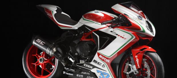 EICMA a Milano: successo di pubblico EICMA a Milano: successo di pubblico
