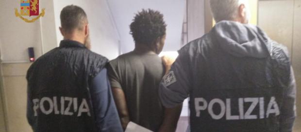 Omicidio Desirée, svolta nelle indagini del delitto di San Lorenzo. Omicidio Desirée, svolta nelle indagini del delitto di San Lorenzo.