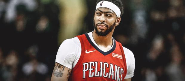 Pelicans news: Anthony Davis believes he's the best player in the NBA - clutchpoints.com Pelicans news: Anthony Davis believes he's the best player in the NBA - clutchpoints.com