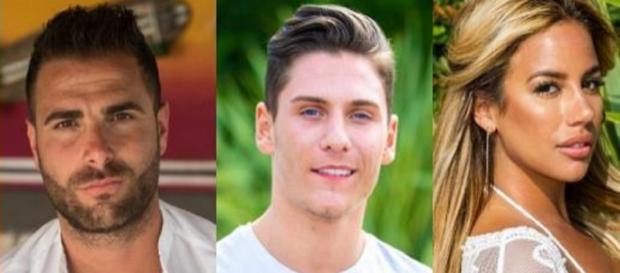 Sarah Martins accusée d'être avec Bryan pour sa fortune : 'mes parents ont de l'argent' Sarah Martins accusée d'être avec Bryan pour sa fortune : 'mes parents ont de l'argent'