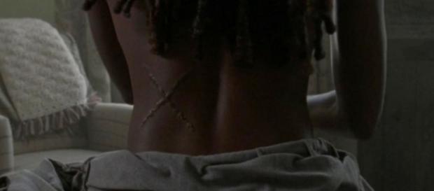 The Walking Dead 9x06, una nuova era The Walking Dead 9x06, una nuova era
