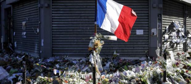 Une commémoration s'est déroulée, ce matin, en hommage aux victimes des attentats du 13 novembre 2015 Une commémoration s'est déroulée, ce matin, en hommage aux victimes des attentats du 13 novembre 2015