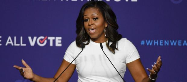 USA : Michelle Obama pourrait être candidate en 2020 USA : Michelle Obama pourrait être candidate en 2020