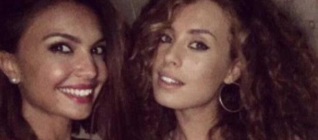 Valeria Bigella si è fidanzata Valeria Bigella si è fidanzata