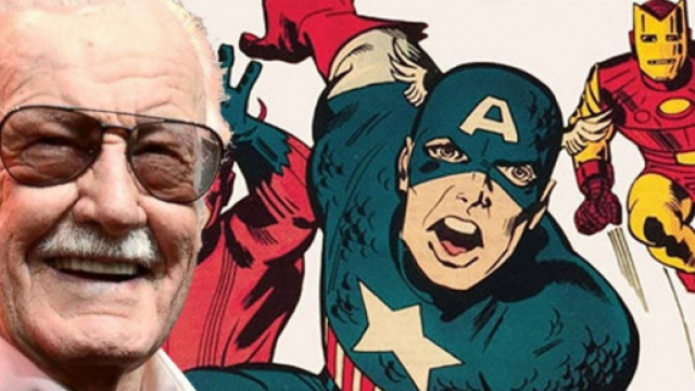 5 personnages cultes créés par Stan Lee