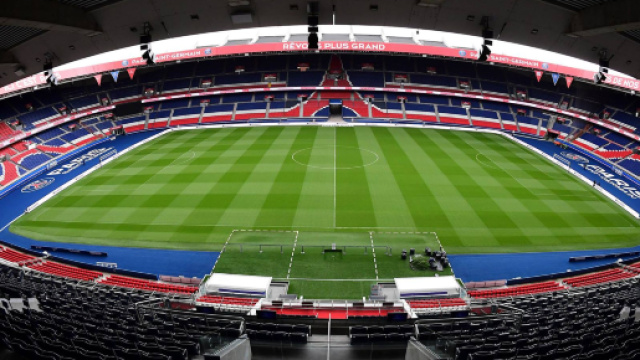 Huis clos possible au Parc des Princes ?