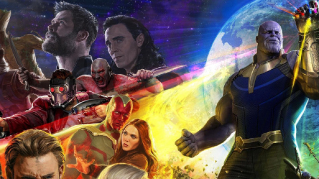 In Regards To The Marvel Cinematic Universe Kevin Feige Says "All ... - geektyrant.com