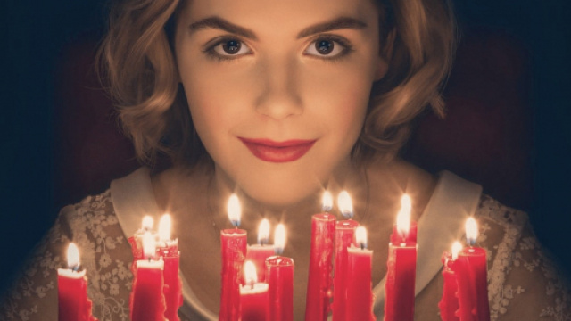Le terrificanti avventure di Sabrina, in arrivo un episodio di ... - bestmovie.it