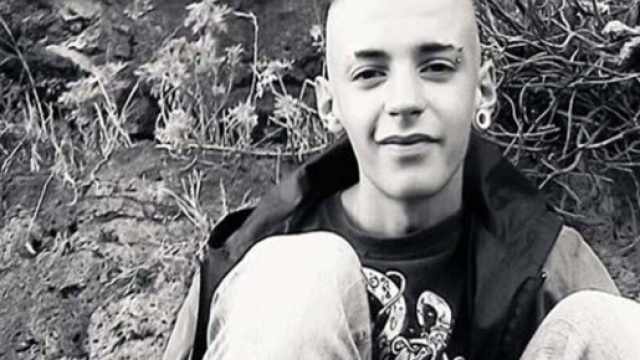 Manuel Careddu, il 18enne ucciso dal branco in Sardegna, l'11 settembre 2018