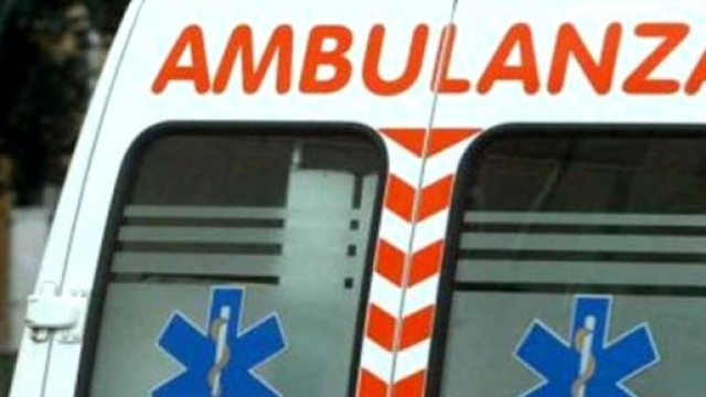 Taranto, morti due operai a seguito del cedimento di un carrello elevatore