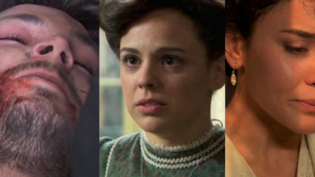 Trame Una Vita: la fine di Pablo, Adela mente a Simon, Blanca scopre il suicidio di Marion