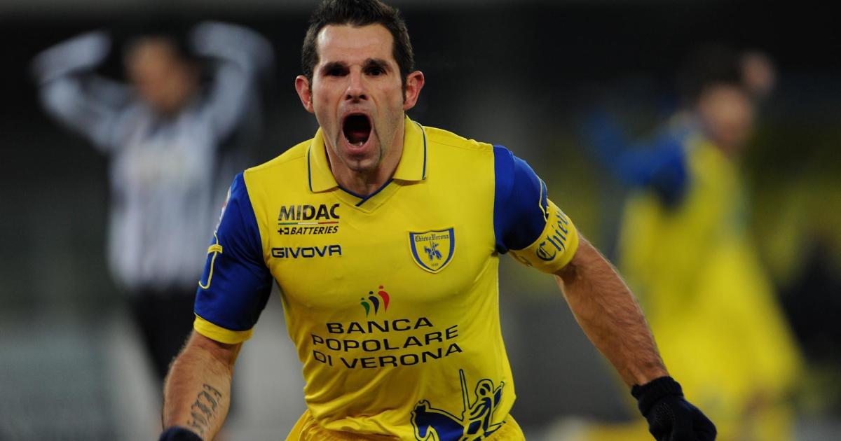 Chievo, Pellissier contro Ventura: 'Voleva andare via dal ...