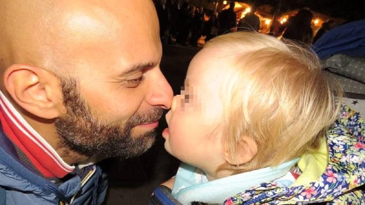 bambina down adottata da un papa single l amore dopo il rifiuto di sette famiglie