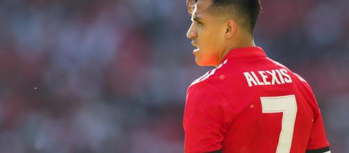 Alexis Sanchez to miss Manchester United pre-season tour for ... - nitwikfootball.com