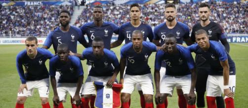 Equipe de France : les gros absents des deux prochains matches