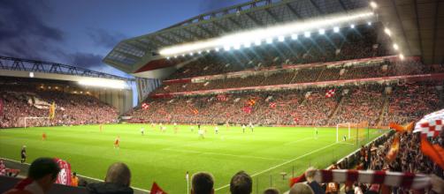 Liverpool's Anfield is set to host the 2019 Magic Weekend. Image Source - liverpoolfc.com