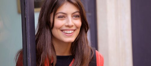 Alessandra Mastronardi vittima di stalking, la sorella dell'attrice: 'Non è stato facile'