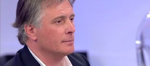 Giorgio Manetti torna in tv ma non a Uomini e donne