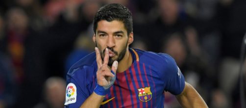 LaLiga - Barcelona: Fed up with Luis Suarez | MARCA in English - marca.com
