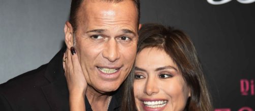 Sábado Deluxe: Carlos Lozano y Miriam Saavedra protagonizan una ... - okdiario.com