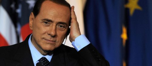 Silvio Berlusconi | Artribune - artribune.com