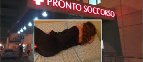 Tragedia a Vercelli, mamma trova la figlia di 12 anni morta nel sonno - Teleclubitalia