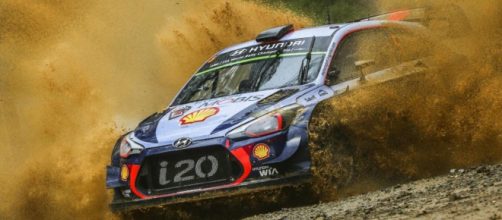 WRC 2018, Rally Australia: si decidono titolo piloti e costruttori
