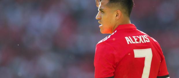 Alexis Sanchez to miss Manchester United pre-season tour for ... - nitwikfootball.com Alexis Sanchez to miss Manchester United pre-season tour for ... - nitwikfootball.com