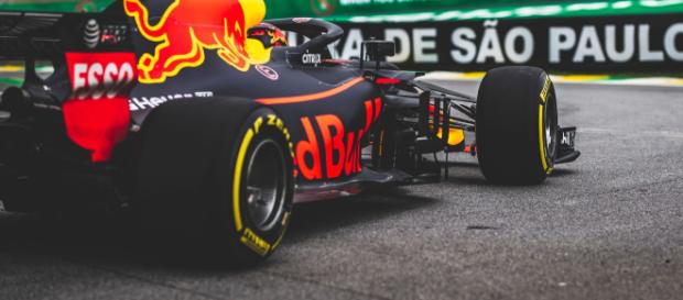 Aston Martin Red Bull Racing RB14 Aston Martin Red Bull Racing RB14