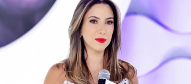 Atitude de Silvo Santos gera revolta nas redes sociais e filha do apresentador sofre Atitude de Silvo Santos gera revolta nas redes sociais e filha do apresentador sofre