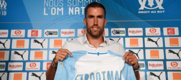 Cinq choses à savoir sur Kevin Strootman, la nouvelle recrue de l ... - lefigaro.fr Cinq choses à savoir sur Kevin Strootman, la nouvelle recrue de l ... - lefigaro.fr