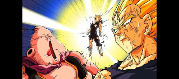 Dragon Ball Z - Vegeta Vs Majin Buu (AMV) - YouTube - youtube.com Dragon Ball Z - Vegeta Vs Majin Buu (AMV) - YouTube - youtube.com