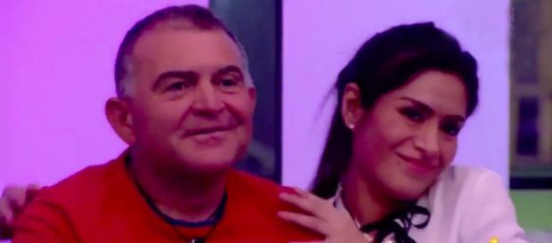 El Koala y Miriam Saavedra se salvan y dejan la séptima expulsión ... - bekia.es El Koala y Miriam Saavedra se salvan y dejan la séptima expulsión ... - bekia.es
