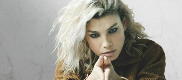 Emma Marrone confida: 'Rimorchio sempre io i ragazzi, non sono pronta per un figlio'. Emma Marrone confida: 'Rimorchio sempre io i ragazzi, non sono pronta per un figlio'.