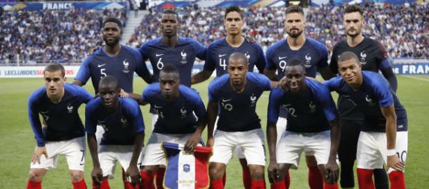 Equipe de France : les gros absents des deux prochains matches Equipe de France : les gros absents des deux prochains matches