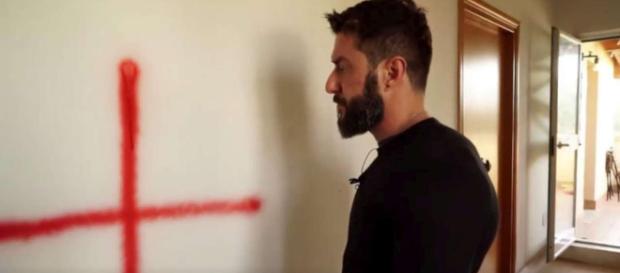 Federico Russo, il giornalista che accusò la Juventus, avvertito dalla mafia. Federico Russo, il giornalista che accusò la Juventus, avvertito dalla mafia.