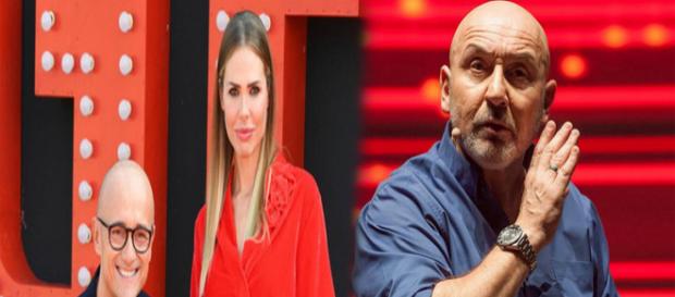 GFVip 3, Maurzio Battista contro il reality: 'Nella casa ci sono personaggi intoccabili' GFVip 3, Maurzio Battista contro il reality: 'Nella casa ci sono personaggi intoccabili'