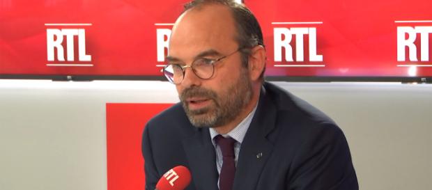 Gilets jaunes : les mesures pour d'Edouard Philippe calmer la grogne Gilets jaunes : les mesures pour d'Edouard Philippe calmer la grogne