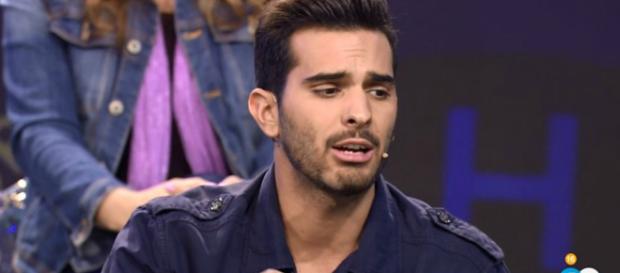 Incidente machista en GH VIP entre Suso y Aurah que empaña a Telecinco Incidente machista en GH VIP entre Suso y Aurah que empaña a Telecinco